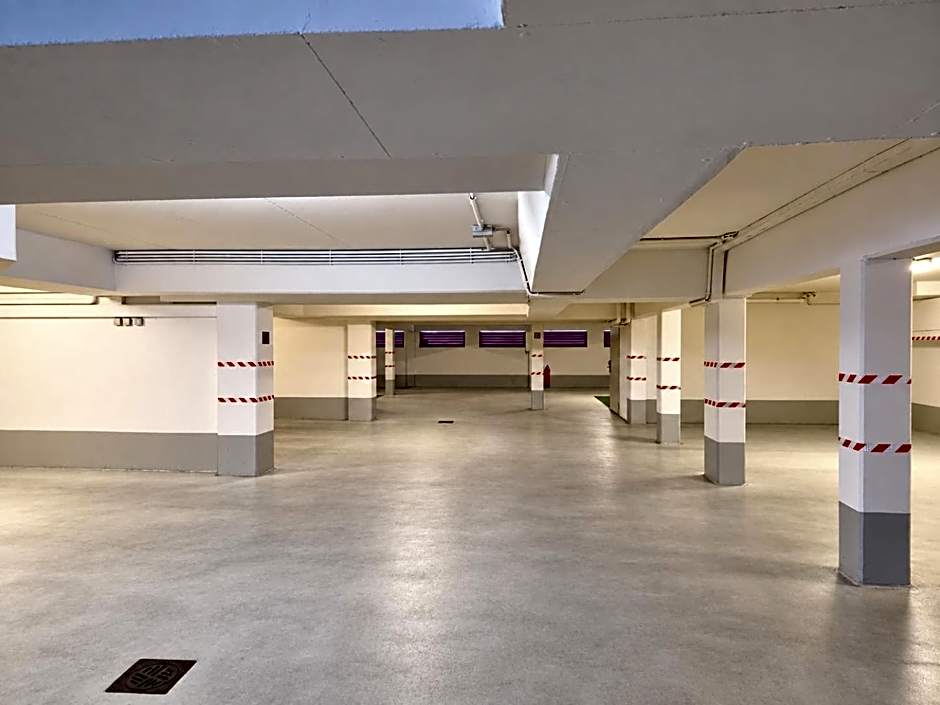 Mercure Hotel AM Entenfang Hannover