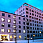 Hampton By Hilton Regensburg