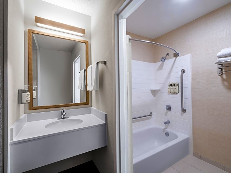 Garner Hotel Macon West By IHG