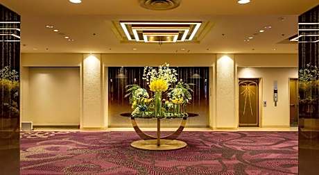 Rihga Hotel Zest Takamatsu