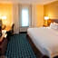 Fairfield Inn & Suites by Marriott Detroit Lakes
