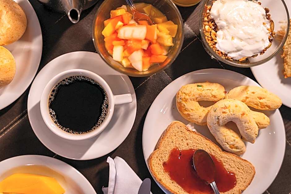 Hotel Deville Express Guaira