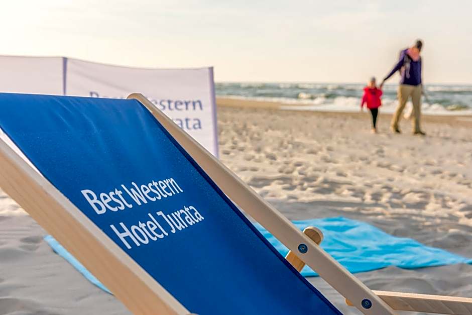 Best Western Hotel Jurata