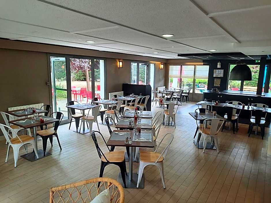 Campanile Metz Est Technopole