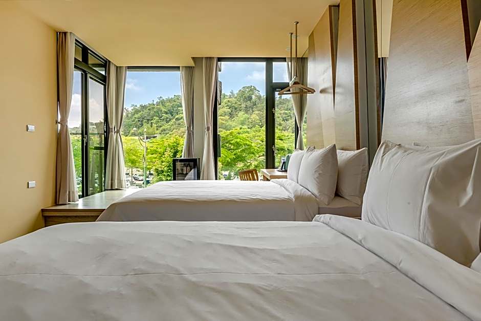 Han Yan Design Hotel