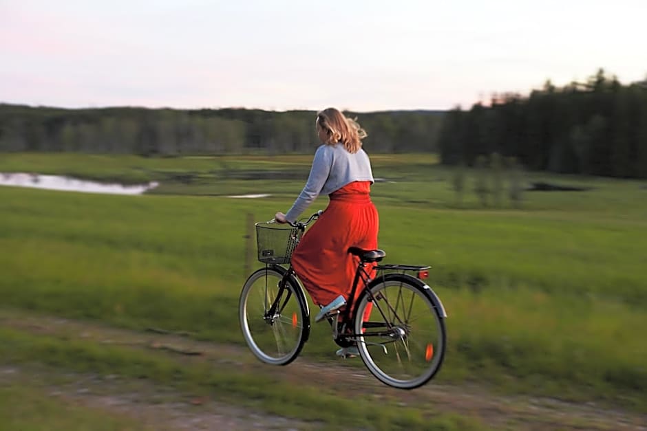 Hestraviken Hotell & Spa