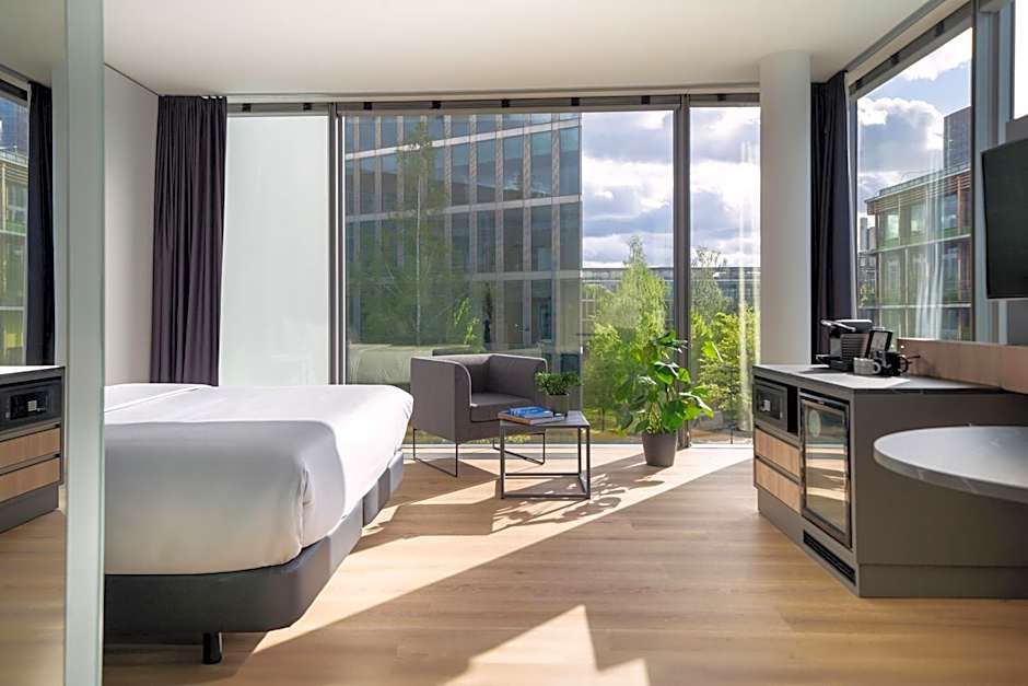 INNSiDE München Parkstadt Schwabing