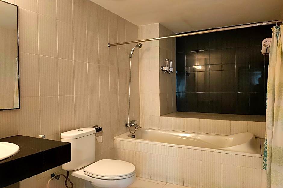Hotel O Hasma Jaya Syariah