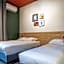 Weber Hotel