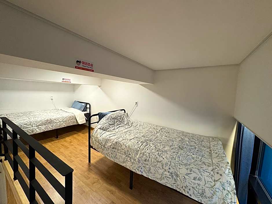 Lakestone&Hotel Sokcho