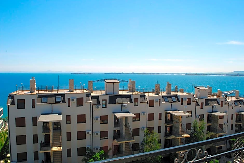 Hotel Saint Tatyana