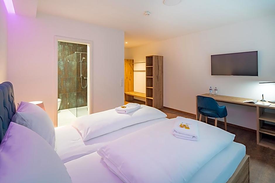 Thermalhotel Aulendorf