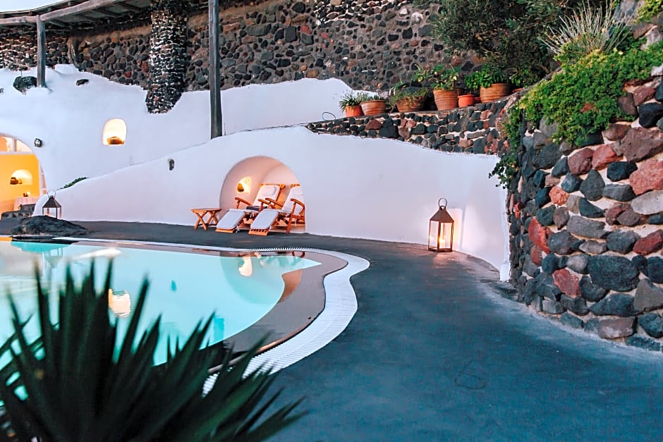 Perivolas Lifestyle Houses