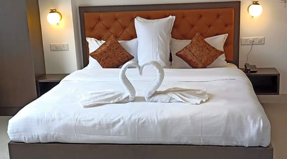 Goroomgo Sherabling Gangtok