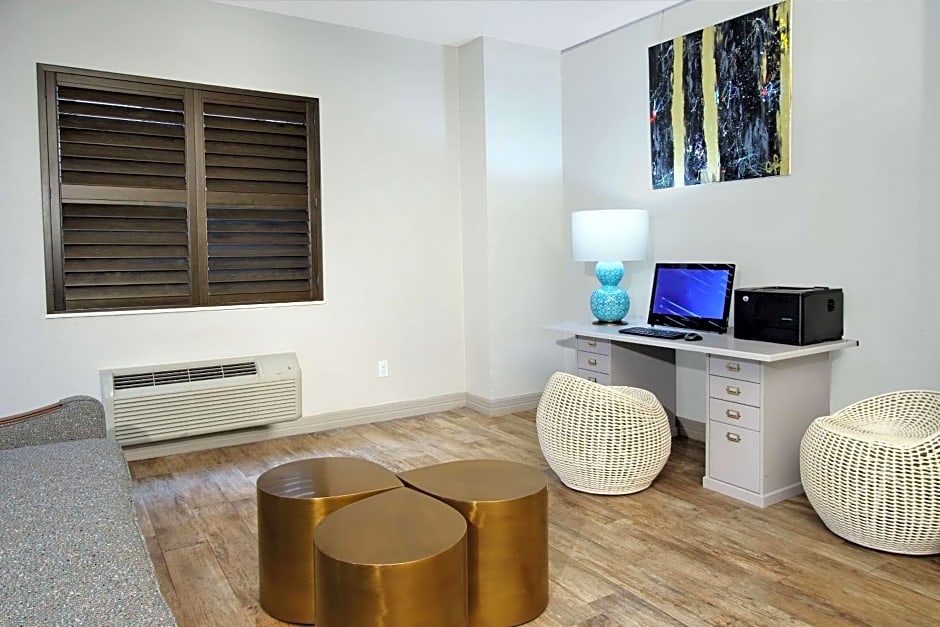 Hotel Ylem