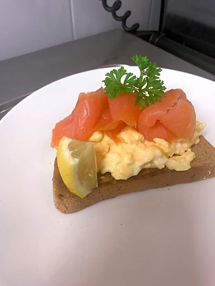 Bramwood Guest House