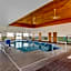 Sleep Inn & Suites Charles City