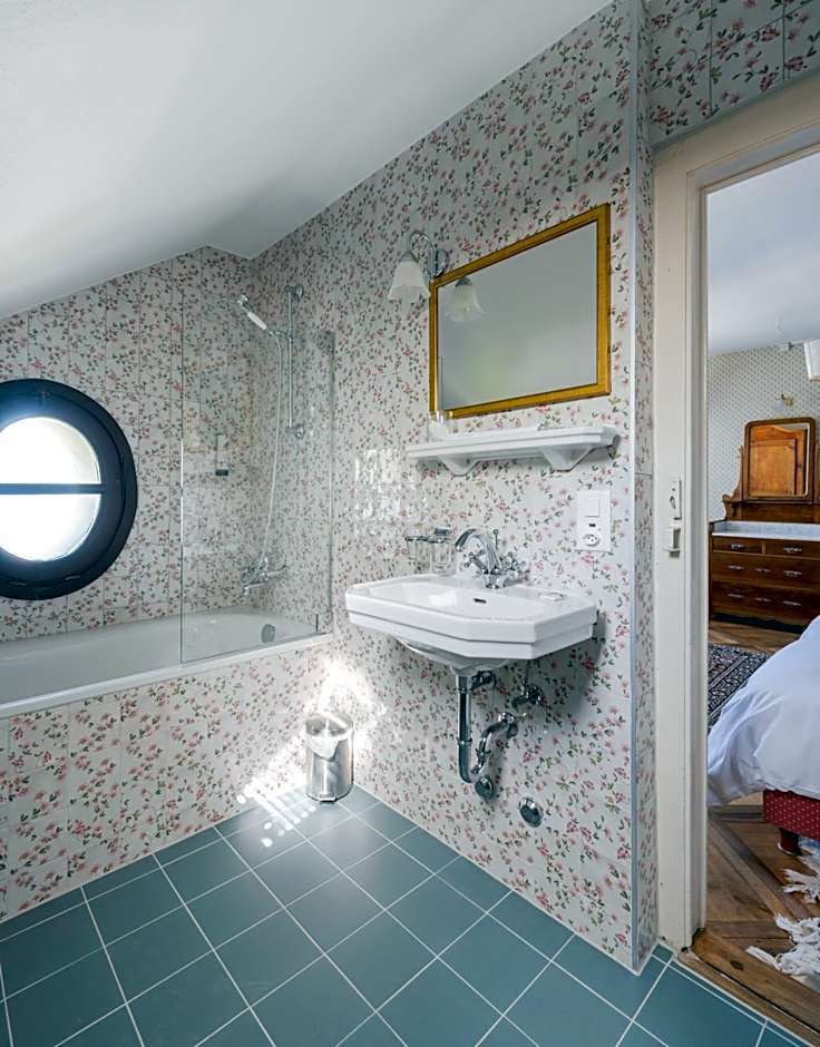 Swiss Historic Hotel Masson