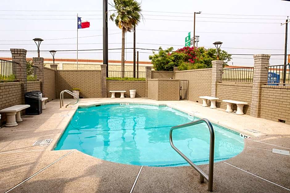Americas Best Value Inn Harlingen