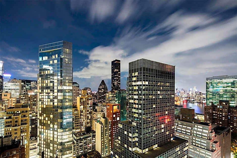 The Westin New York Grand Central