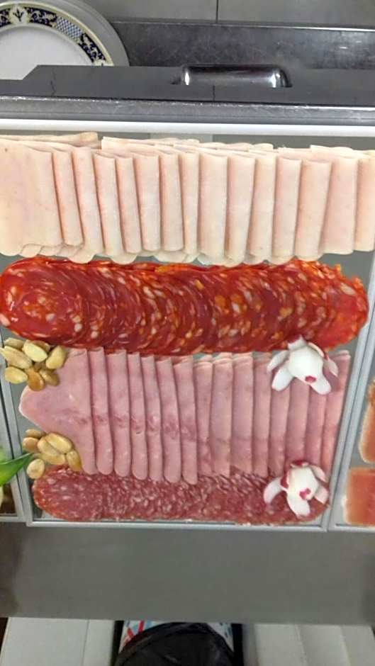 Hotel Rural Los Nogales