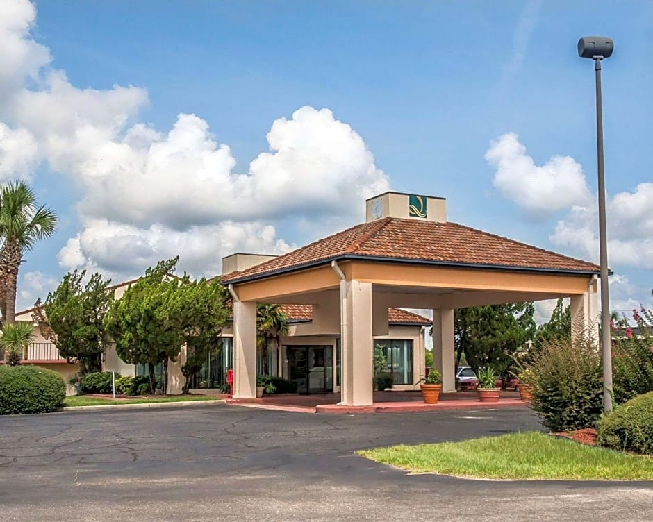 Quality Inn Marianna South