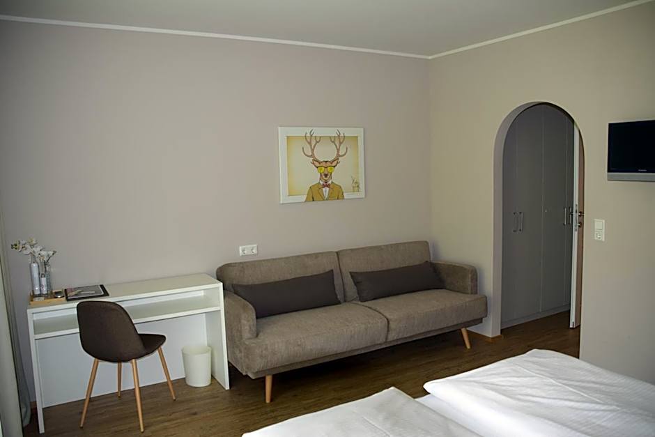 Seegasthof Breineder - Familien & Seminarhotel