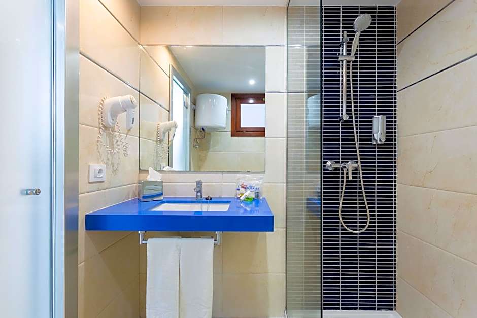 Globales Tamaimo Tropical