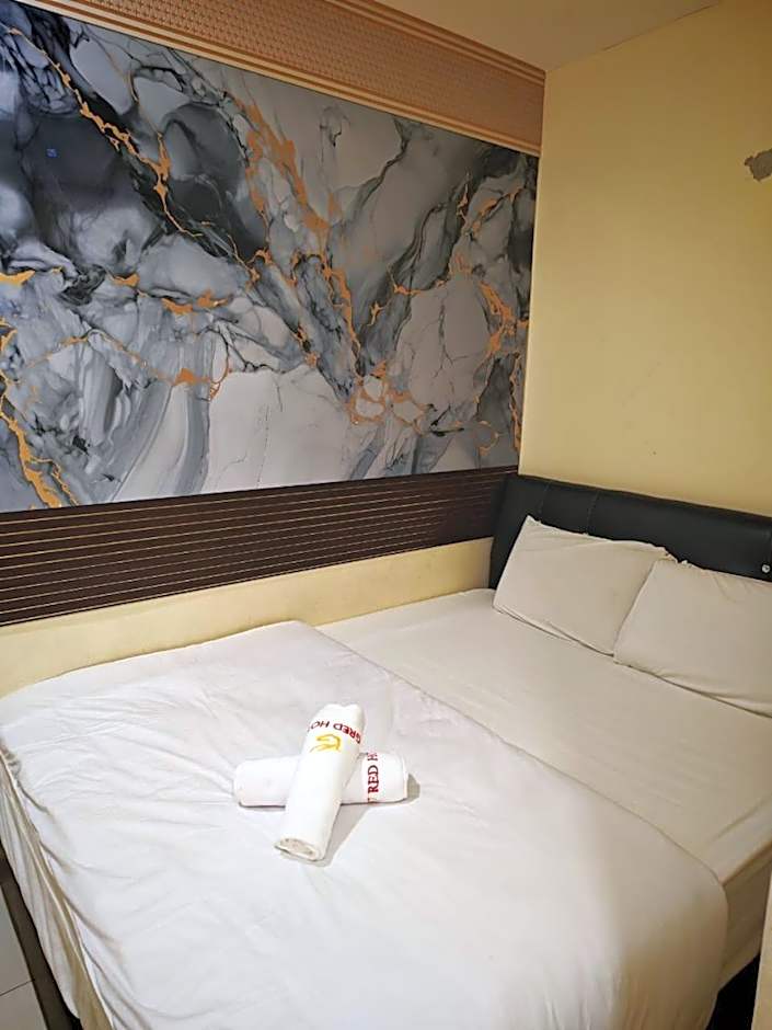 28 Gred Hotel