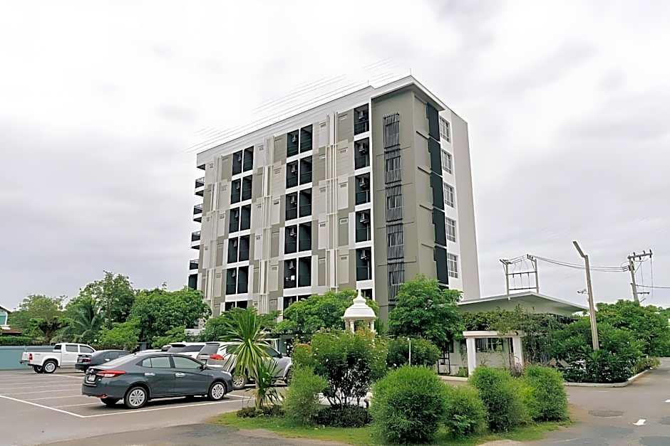 The Zenery Hotel