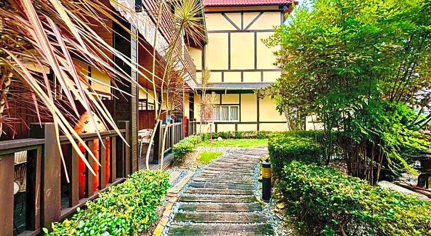 Yue Ya Villa