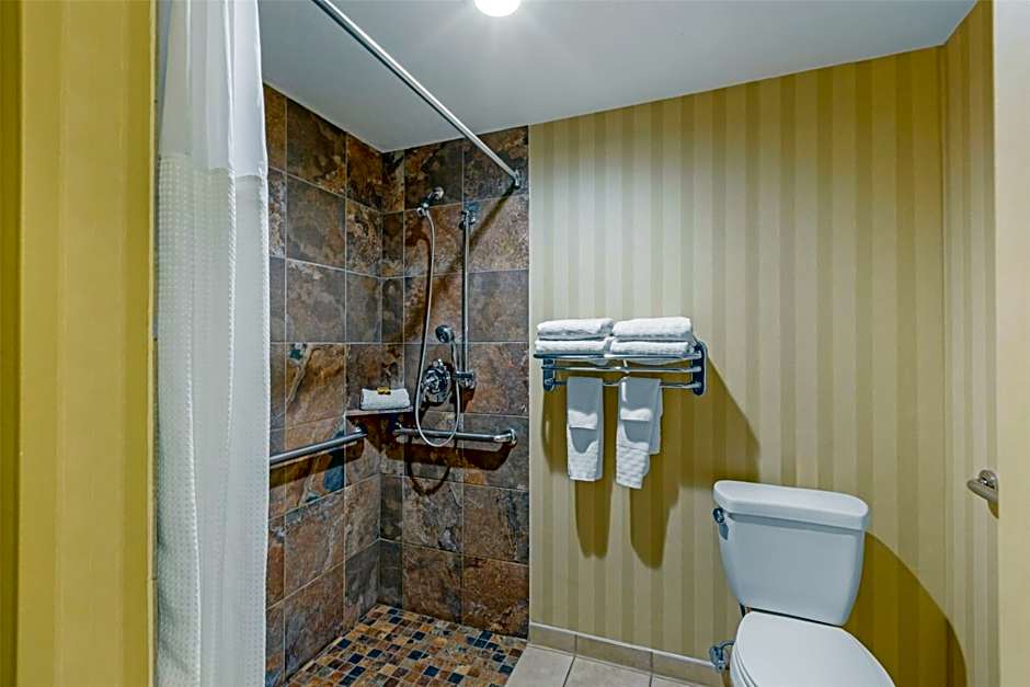 Best Western Plus Canyonlands Inn