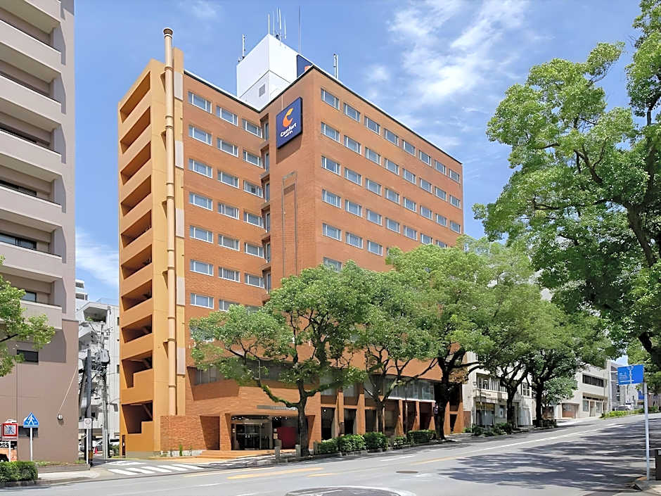 APA Hotel Nagasaki Dejima