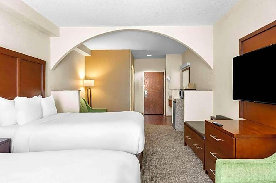 Comfort Inn & Suites Riverton
