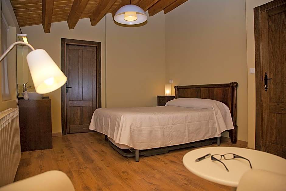 La Casona de la Mesta