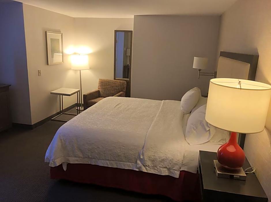 Photo 1 of 3 of 1 King Bed, Mobility Accessible, Bathtub