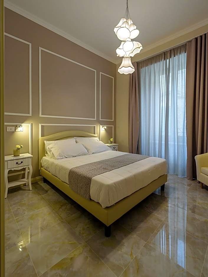 Marie Claire Apartments & Spa