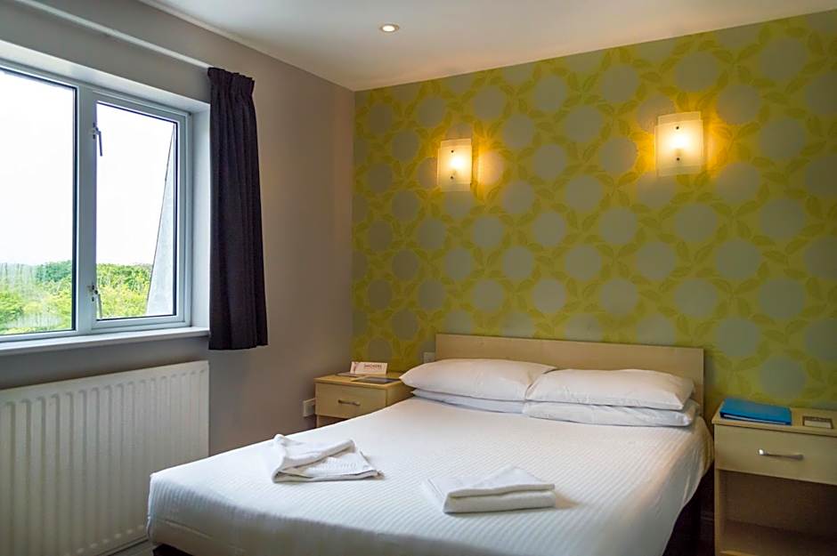 Suncliff Hotel - OCEANA COLLECTION