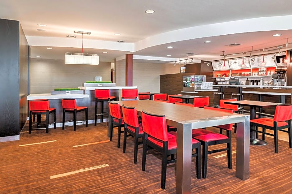 Courtyard by Marriott Corpus Christi
