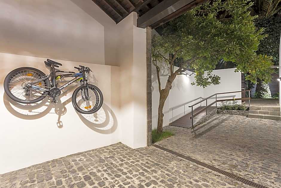 Quinta das Rosas Villas