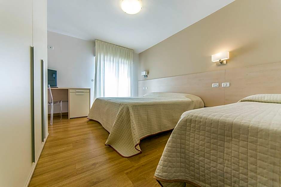 Hotel Silvia