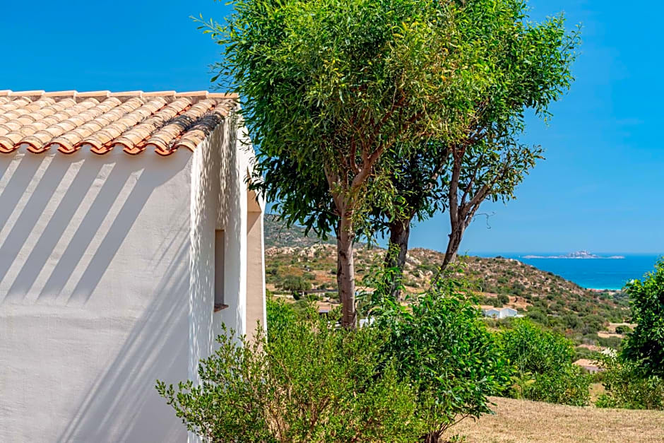 Borgo Alba Barona Turismo Rurale
