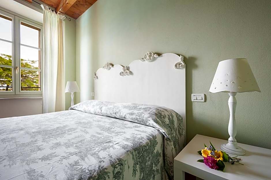 Residence Villa Antica Torre