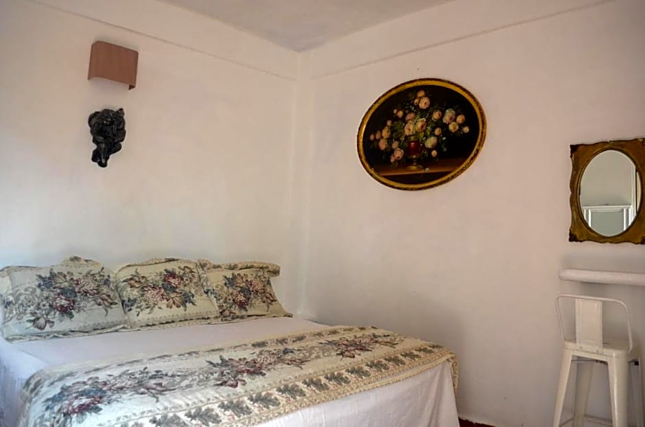 Posada Casa Antigua