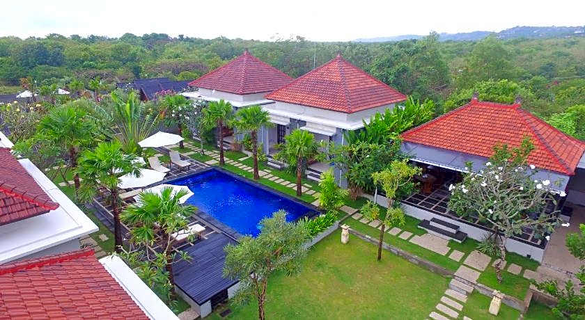 DPADANG HOMES STAY
