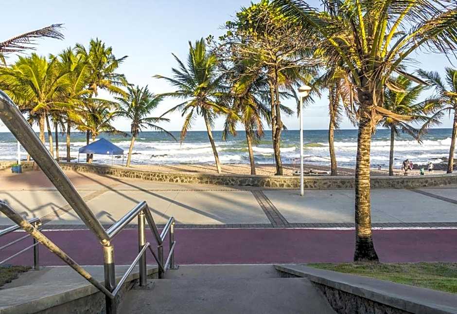 Apartamentos Itapuã Residence - Praia