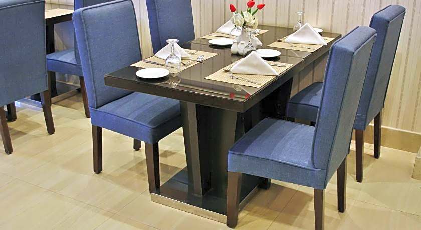 Carawan Al Fahad Hotel