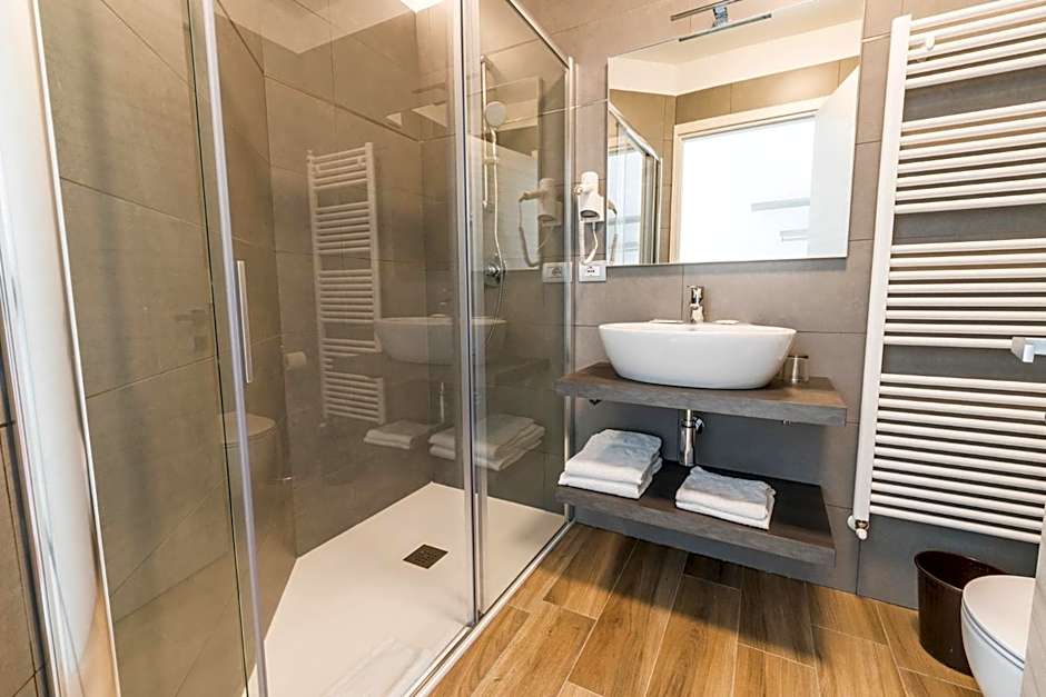 Albergo Garni Francesco