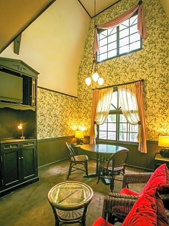 Executive Twin Non-Smoking