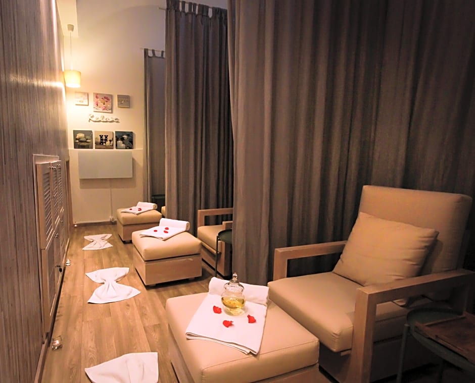 Hotel Imperial Casablanca